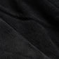 The Decorum Grant Trousers in Black Cotton Corduroy