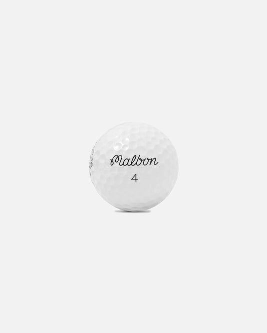Malbon Wiz Buckets Tour M Golf Ball