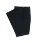 The Decorum Grant Trousers in Black Wool Seersucker