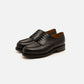 J.M. Weston Golf Derby Brown Box Calf D Width