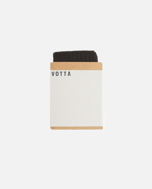 Votta Ribbed Java Over The Calf