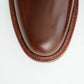 Alden Plain Toe Shell Cordovan Color 4 95491D