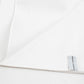 Simonnot Godard White/White Handkerchief