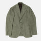 Casa del sarto Olive Drapers Golden Selection Sport Jacket