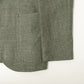 Casa del sarto Olive Drapers Golden Selection Sport Jacket