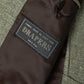 Casa del sarto Olive Drapers Golden Selection Sport Jacket