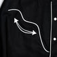 HBarC San Fernando Men's Shirt Black