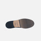 Jacques Solovière Slim Black Calf