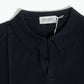 John Smedley Noah Sea Island Cotton Skipper Navy