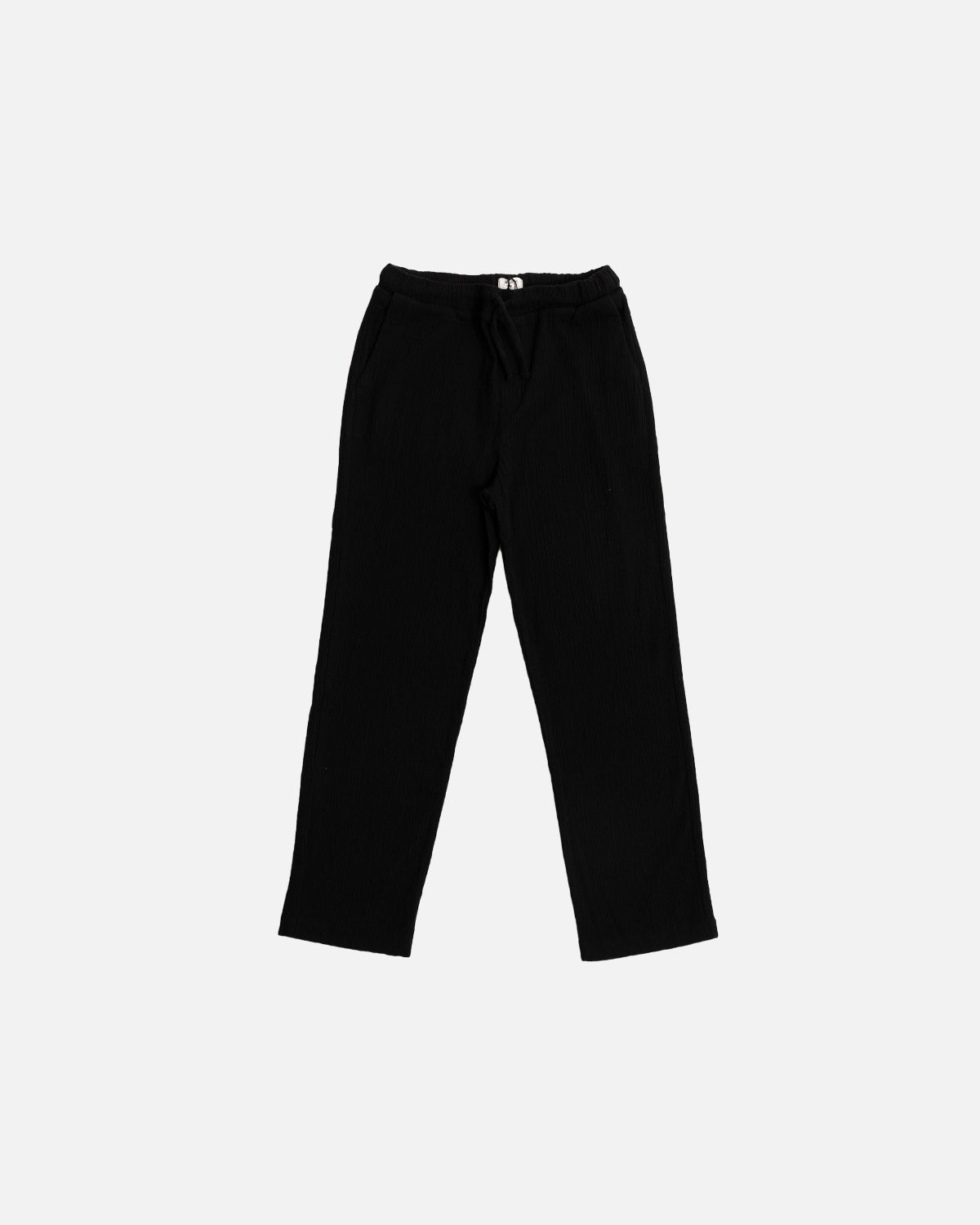 Percival Artifact Relaxed Trousers