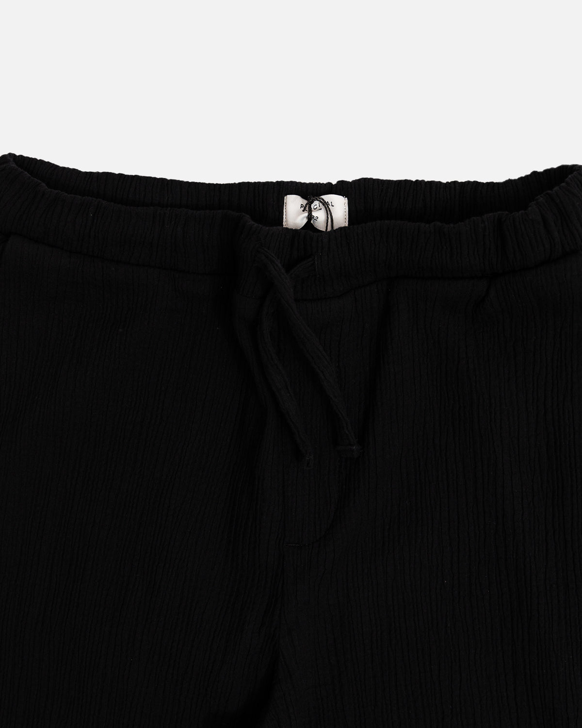 Percival Artifact Relaxed Trousers