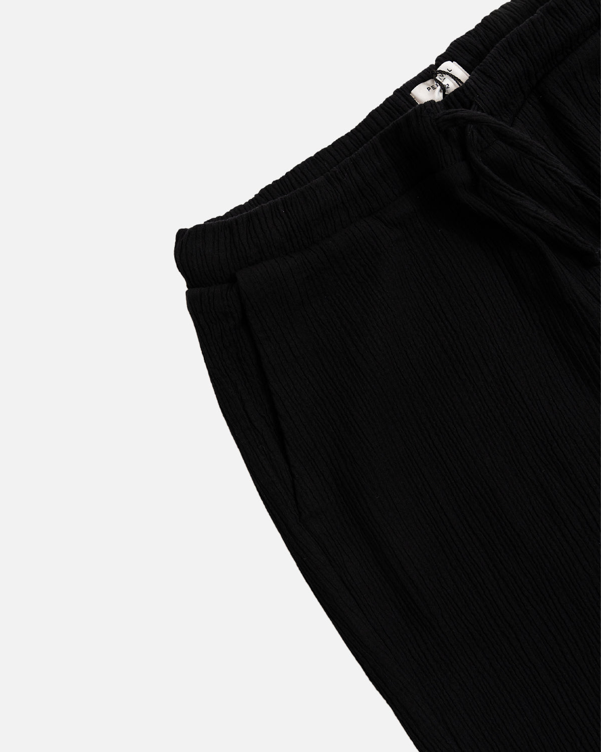 Percival Artifact Relaxed Trousers