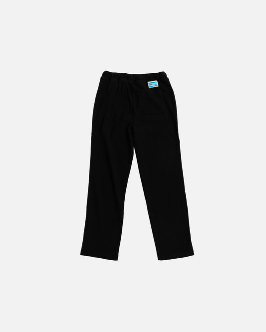 Percival Artifact Relaxed Trousers