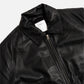 Percival Flight Leather Jacket