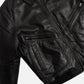 Percival Flight Leather Jacket