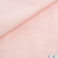 Simonnot Godard Light Pink/White Handkerchief