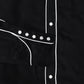 HBarC San Fernando Men's Shirt Black