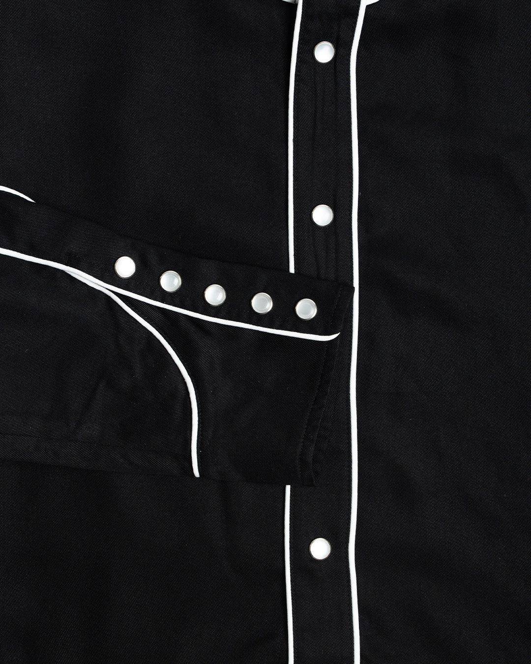 HBarC San Fernando Men's Shirt Black