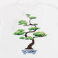 Percival Bonsai Tree Oversized T Shirt