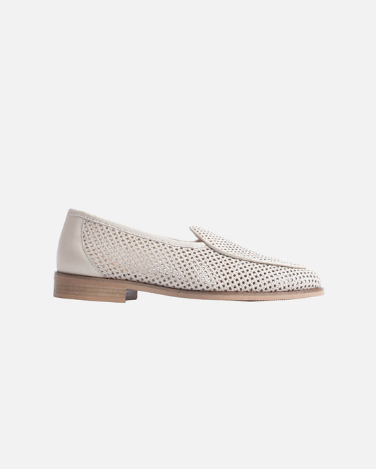 Jacques Solovière Jacques New Beige Perforation