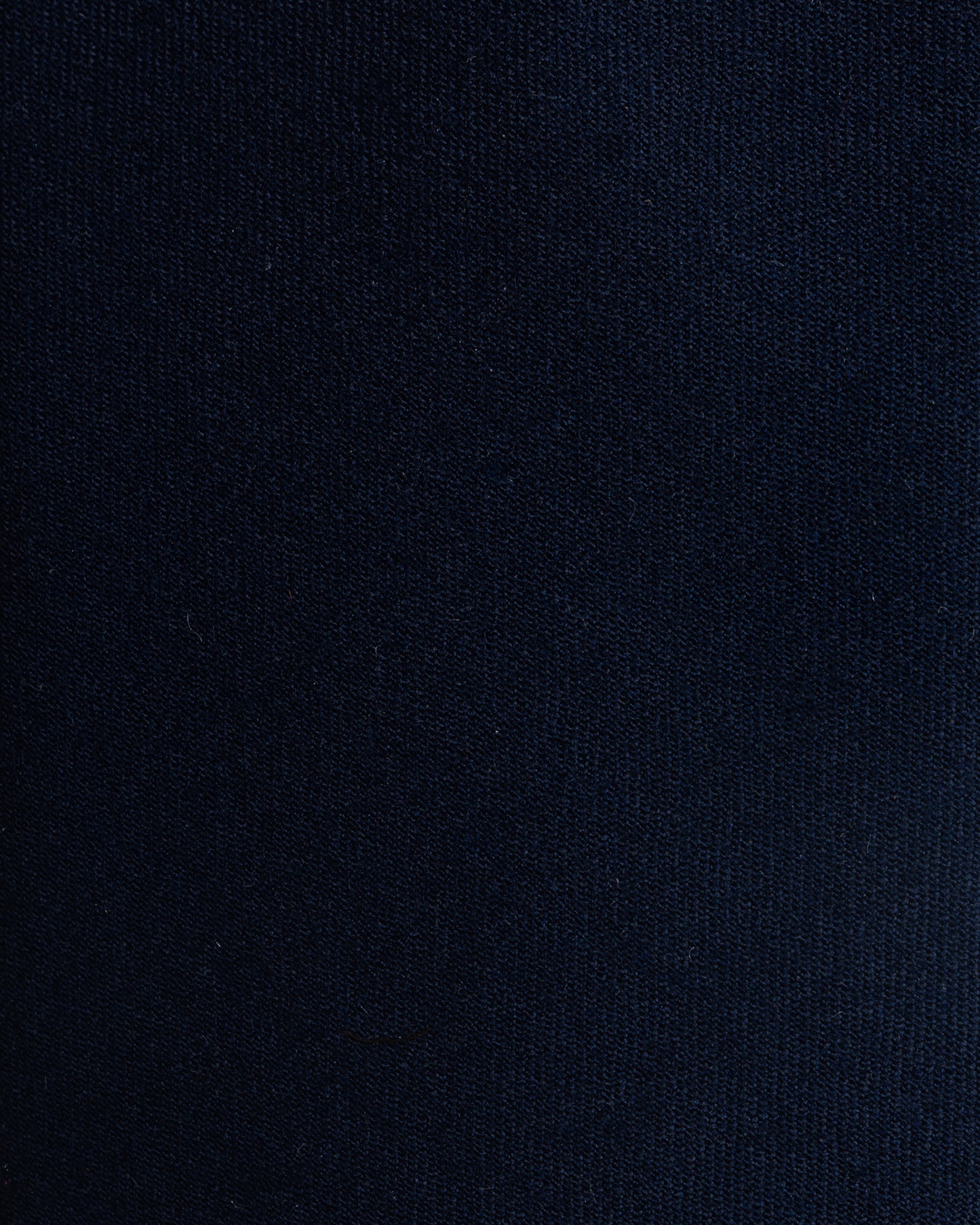 Bigi Cravatte Navy Wool Tie