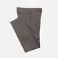 Echizenya Dark Brown/Grey Wool Pants
