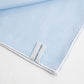 Simonnot Godard Sky/White Handkerchief