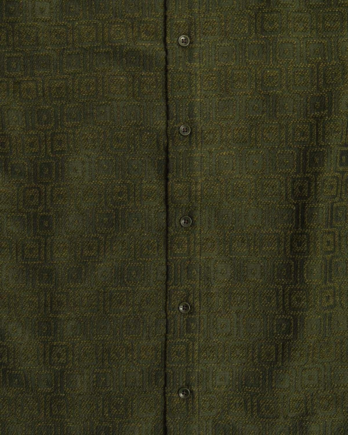 Percival Antique Moquette Shirt