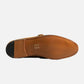 John Lobb Delano II Tobacco Suede