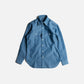 Bryceland's Perfect Chambray USN Shirts