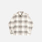 Percival Check Long Sleeve Shirt