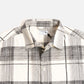 Percival Check Long Sleeve Shirt