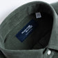 Kamakura Olive Corduroy Button Down Shirt