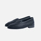 Jacques Solovière Jacques New Black Perforation