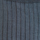 Votta Ribbed Twotone Grey/Brown TR0351