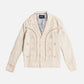 HBarC Bolero Men's Jacket Beige