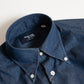 Kamakura Dark Blue Denim Napoli Shirt