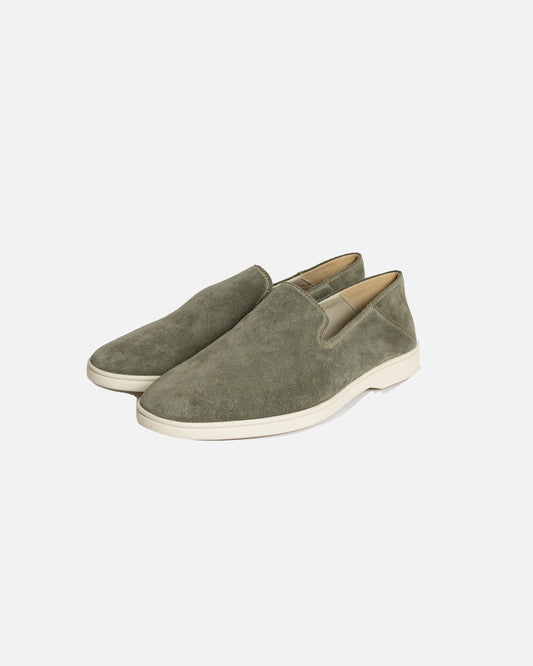 CQP VICE Unlined Slip-on Mint