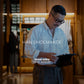 HAN SHOEMAKER trunk show, 29 - 31 AUG 2025