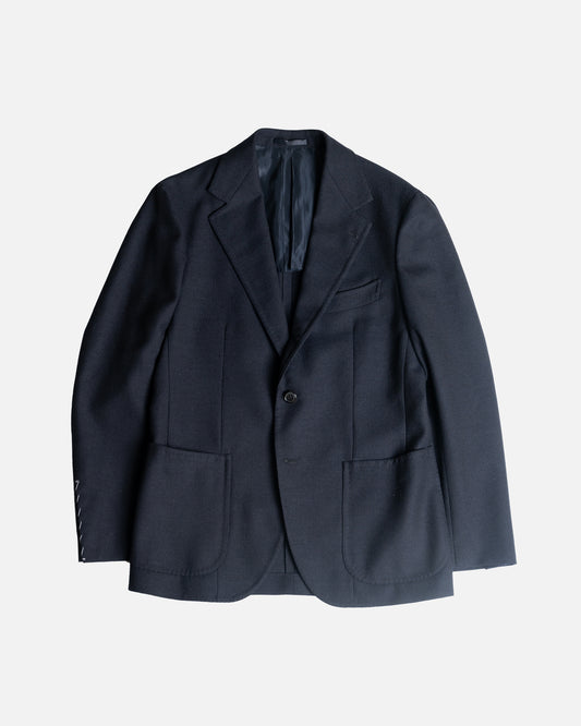 Casa del sarto Navy Sport Jacket