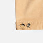 Ascot Chang Ultra Suede Blouson Jacket Beige