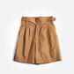 Bryceland's Brown Gurkha Shorts