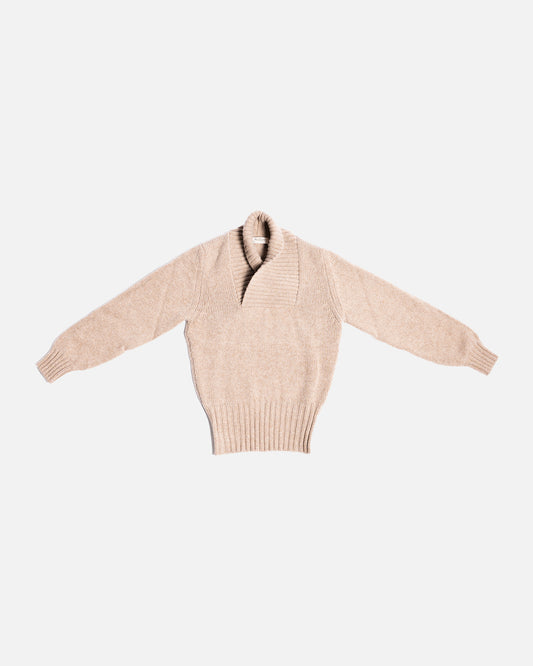 Bryceland's RAF Shawl Collar Pullover Colt