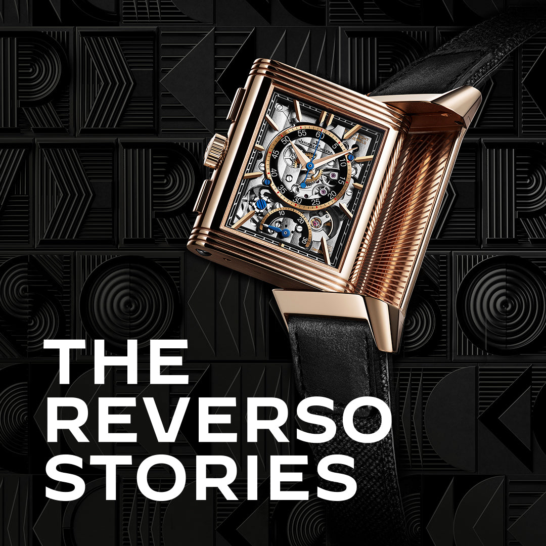 THE REVERSO STORIES