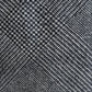 Bigi Cravatte Grey Glen Check Tie