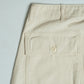 Fullcount 1992-24A Utility Trousers Ecru