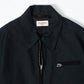 YK Navy Ketch Zip Jacket