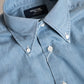 Kamakura Light Blue Denim Napoli Shirt