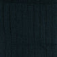 Votta Ribbed Navy Over The Calf