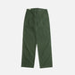 Fullcount 1992-24A Utility Trousers O.D